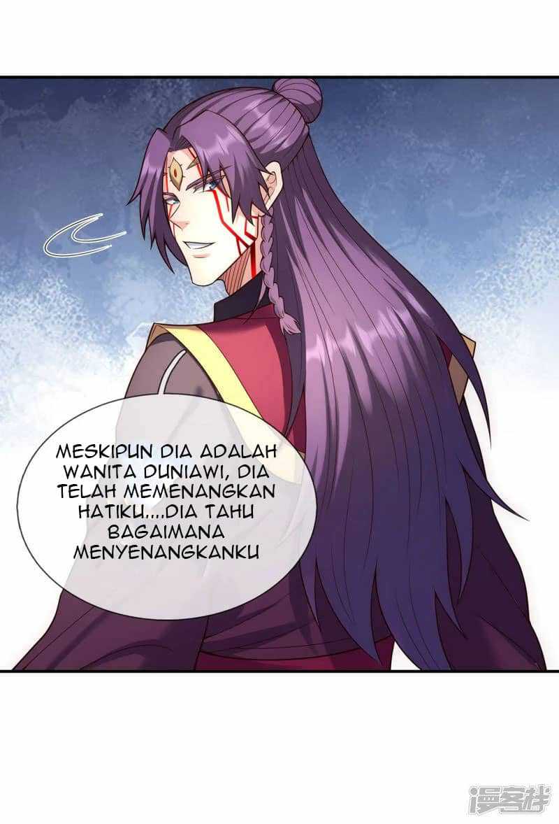 Xuantian Supreme Chapter 51 - halaman 23
