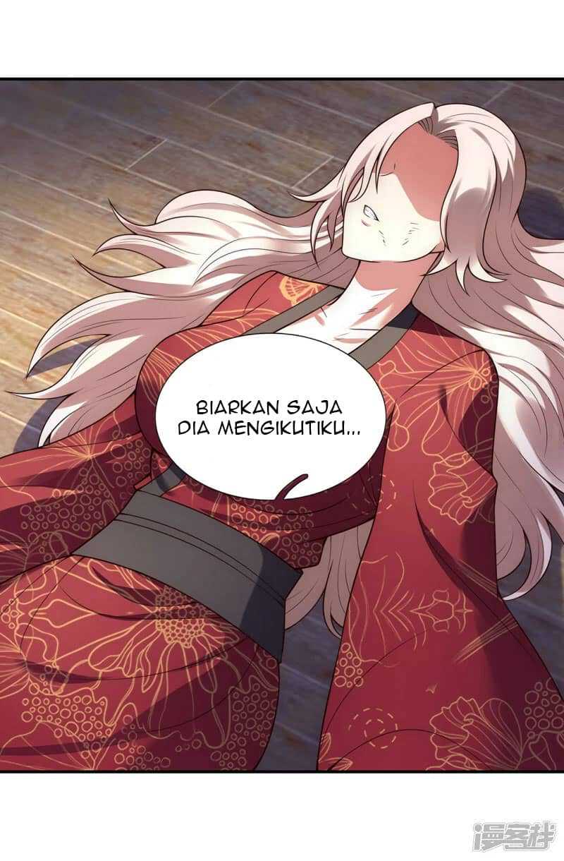 Xuantian Supreme Chapter 51 - halaman 24