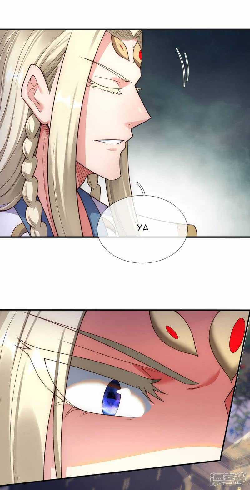 Xuantian Supreme Chapter 51 - halaman 25