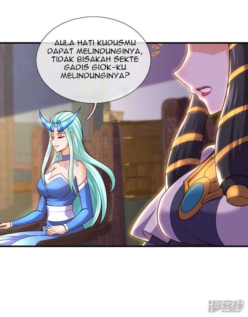 Xuantian Supreme Chapter 51 - halaman 32