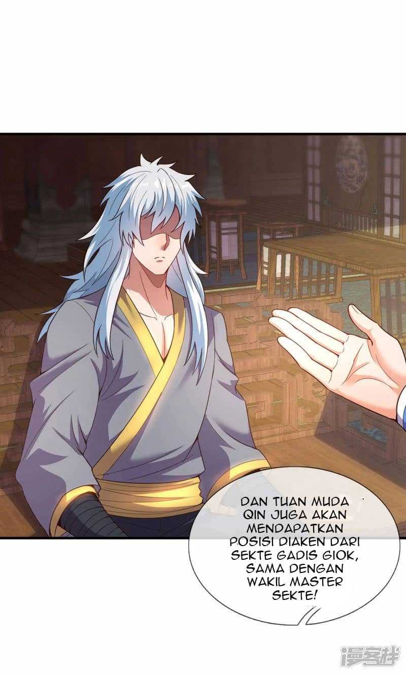 Xuantian Supreme Chapter 51 - halaman 37