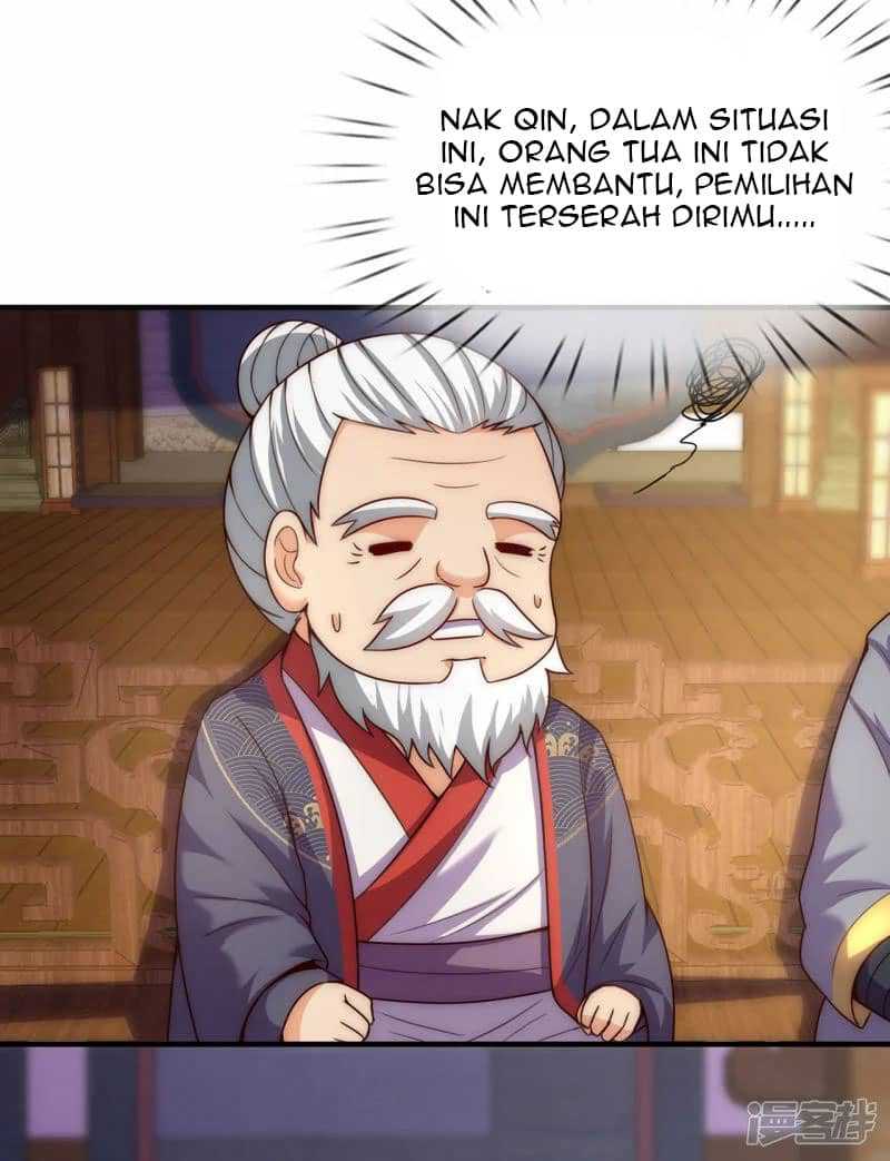 Xuantian Supreme Chapter 51 - halaman 39