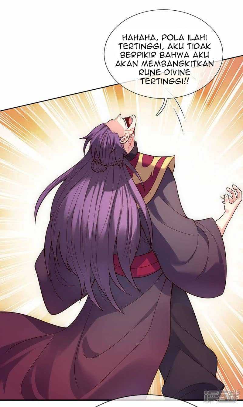 Xuantian Supreme Chapter 51 - halaman 4