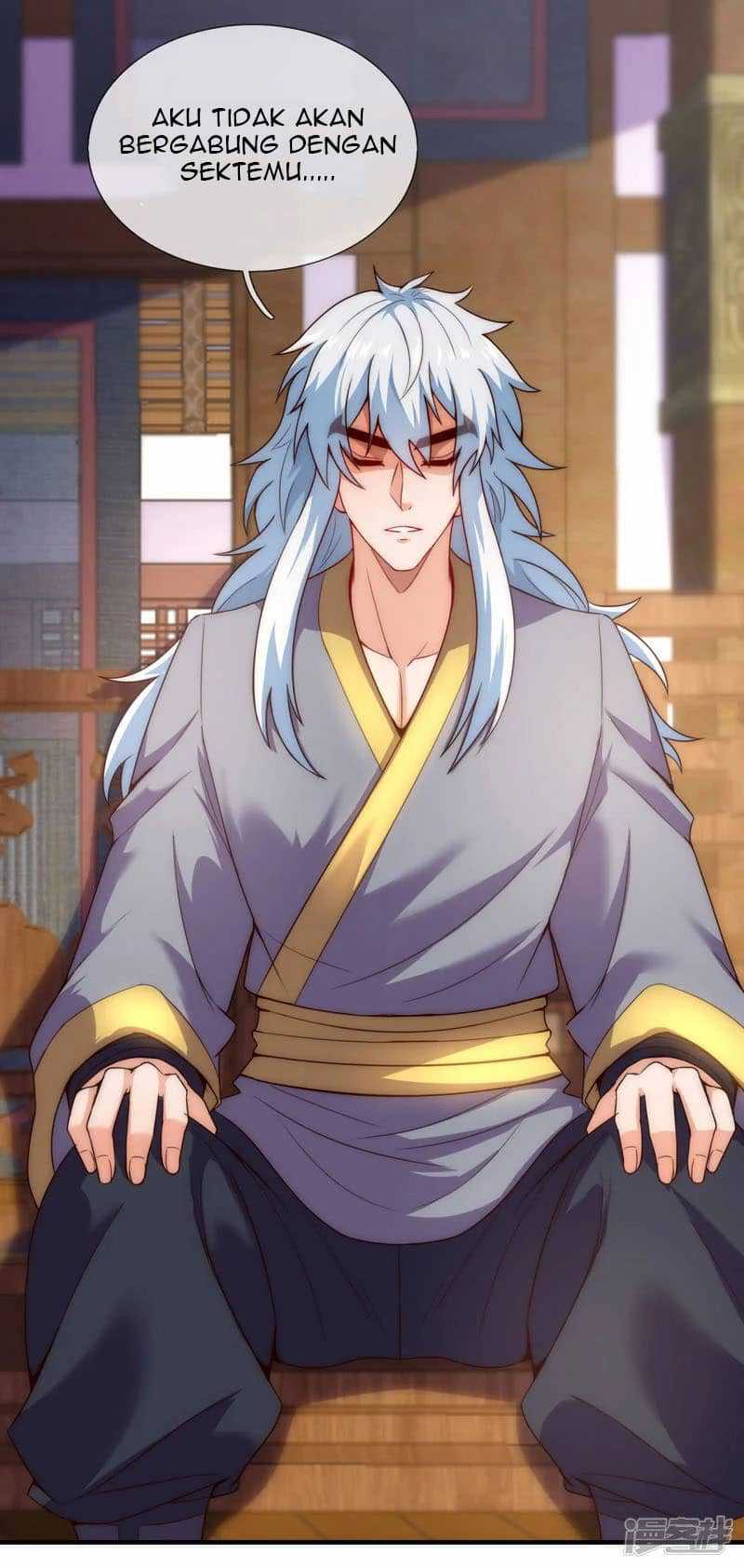 Xuantian Supreme Chapter 51 - halaman 40