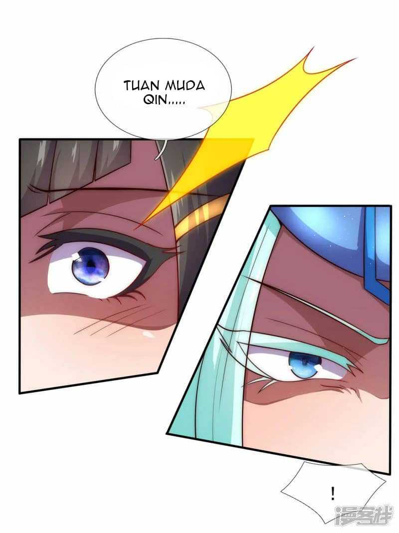 Xuantian Supreme Chapter 51 - halaman 41
