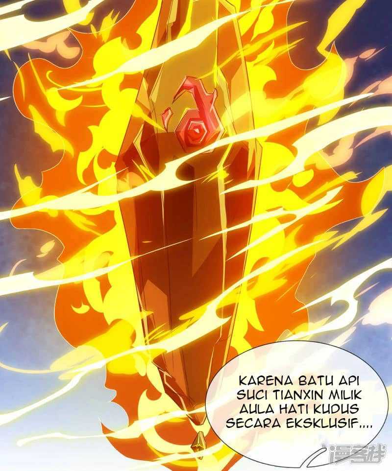 Xuantian Supreme Chapter 51 - halaman 43