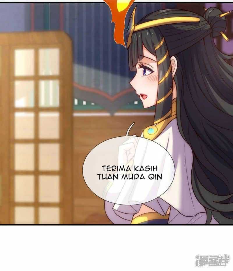 Xuantian Supreme Chapter 51 - halaman 44