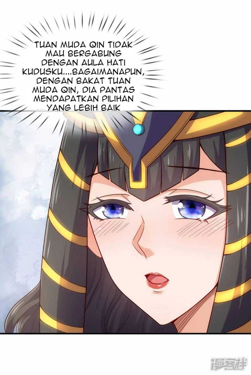 Xuantian Supreme Chapter 51 - halaman 45