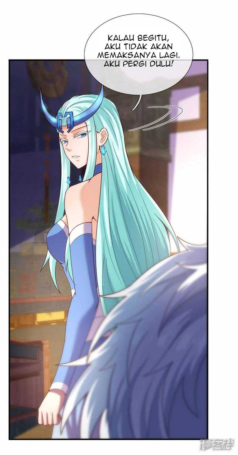 Xuantian Supreme Chapter 51 - halaman 46