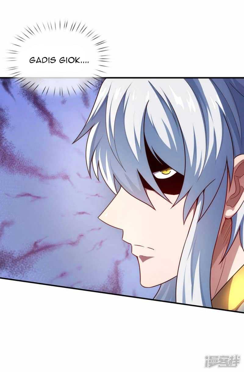 Xuantian Supreme Chapter 51 - halaman 48
