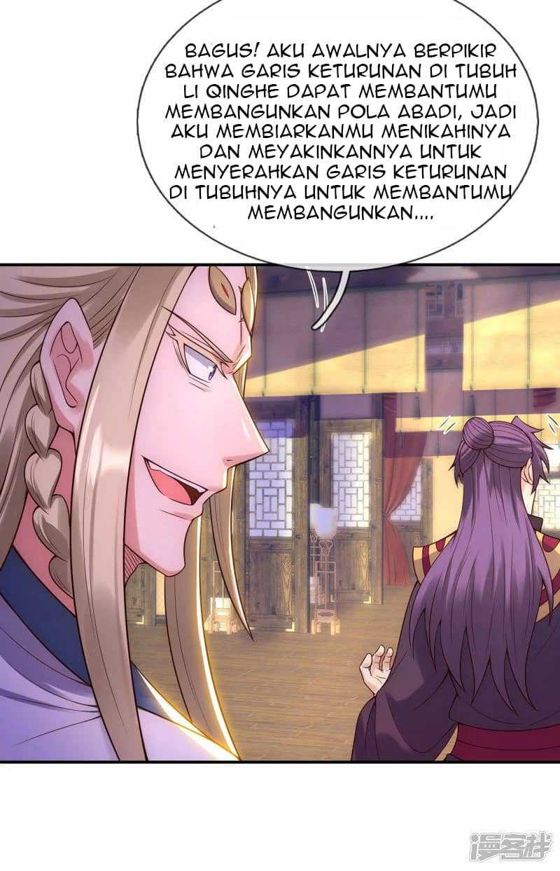 Xuantian Supreme Chapter 51 - halaman 5