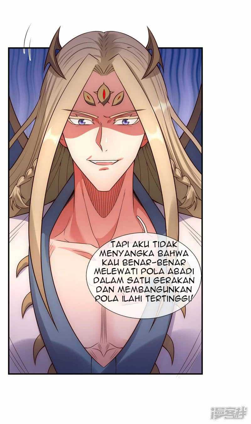Xuantian Supreme Chapter 51 - halaman 6