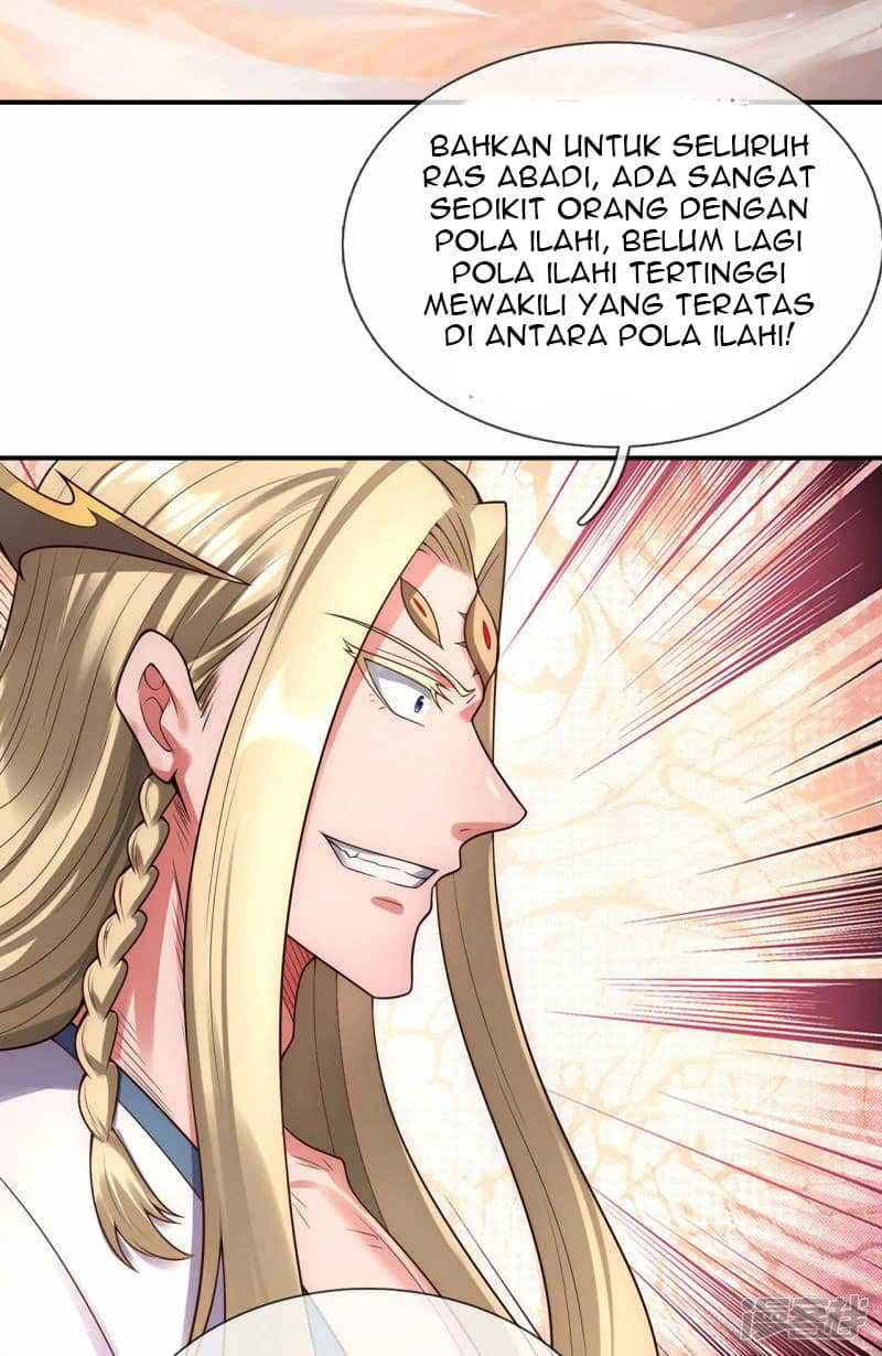 Xuantian Supreme Chapter 51 - halaman 8