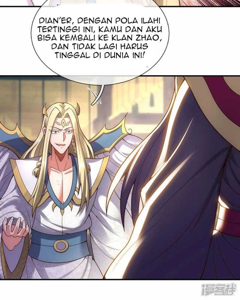 Xuantian Supreme Chapter 51 - halaman 9