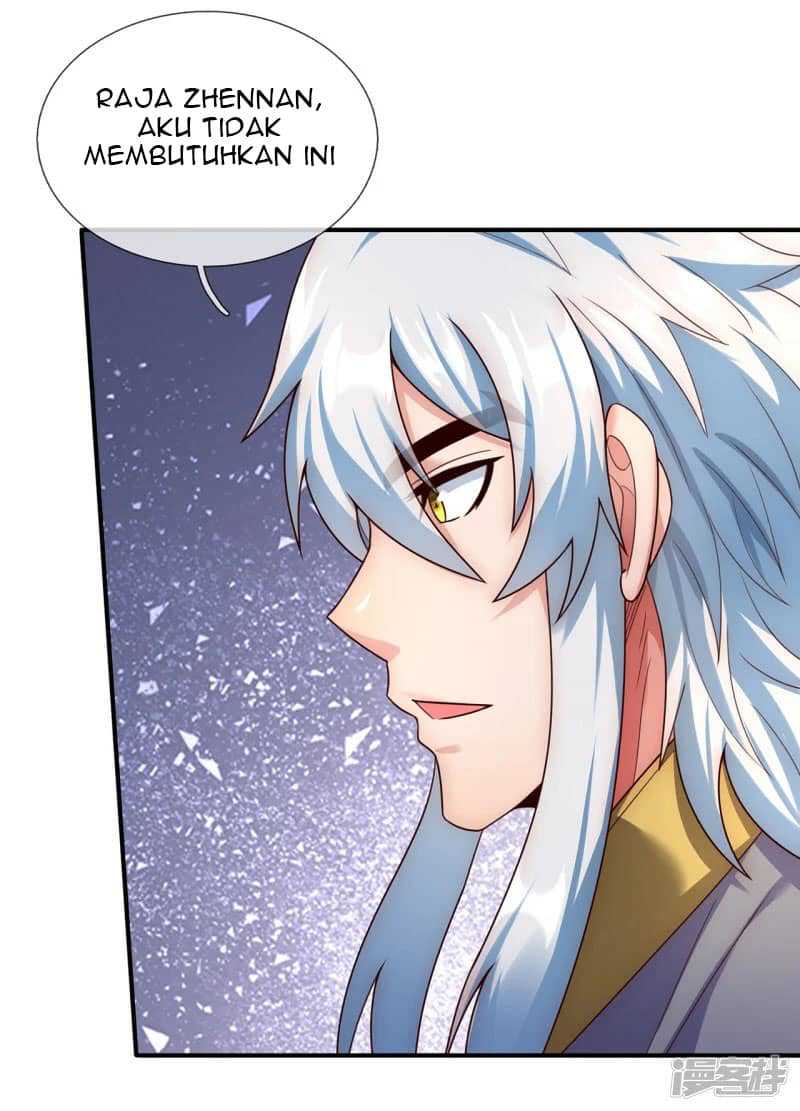 Xuantian Supreme Chapter 52 - halaman 10