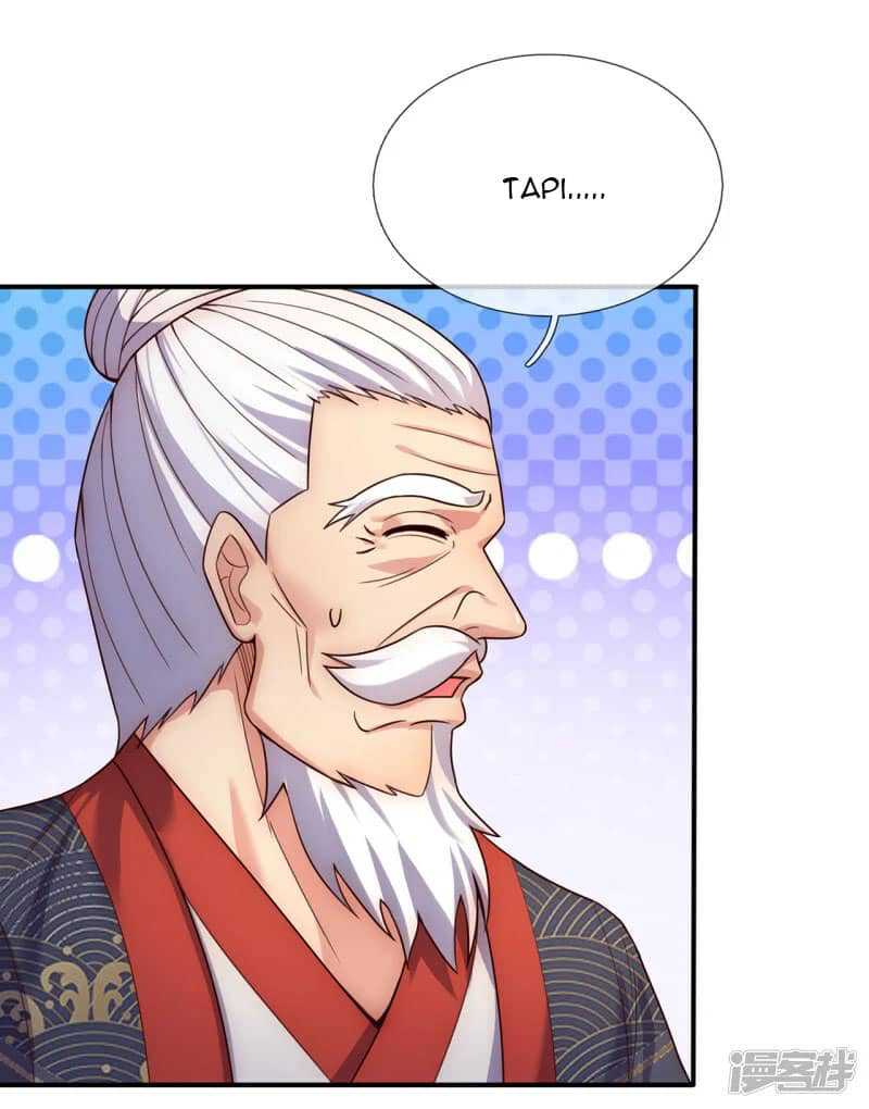 Xuantian Supreme Chapter 52 - halaman 11