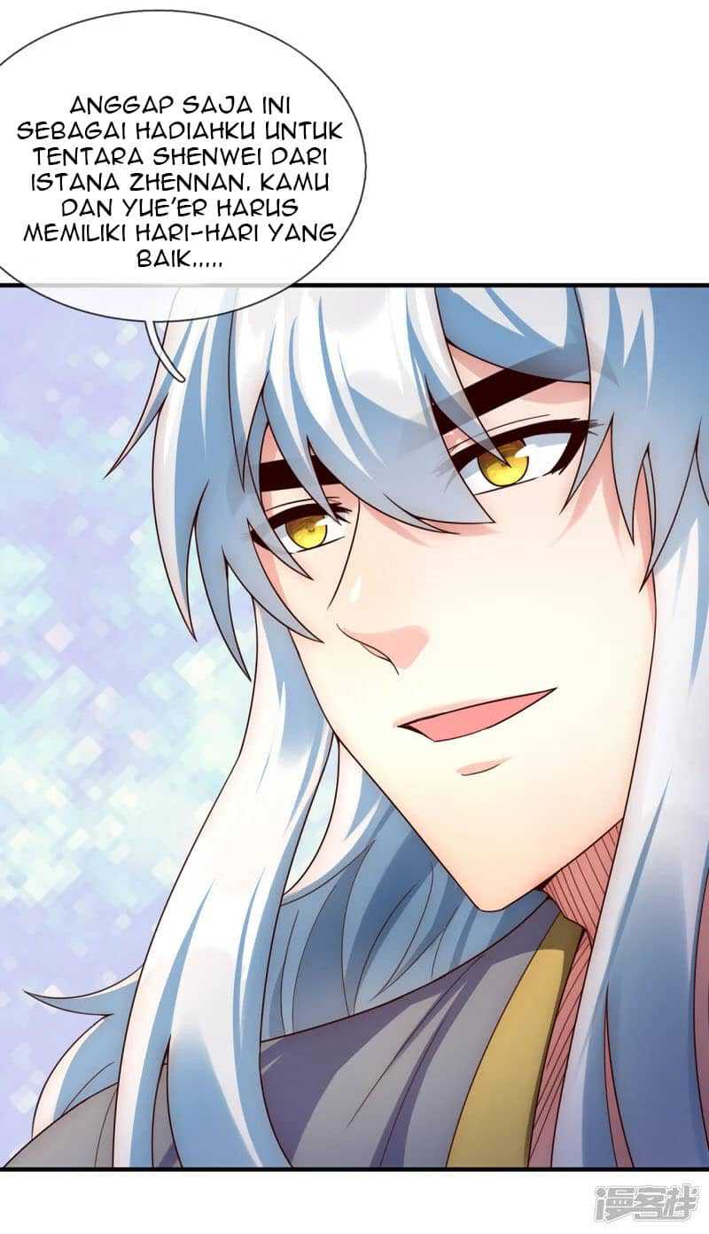 Xuantian Supreme Chapter 52 - halaman 12