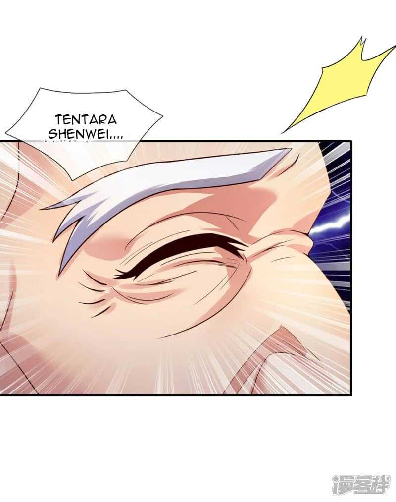 Xuantian Supreme Chapter 52 - halaman 13