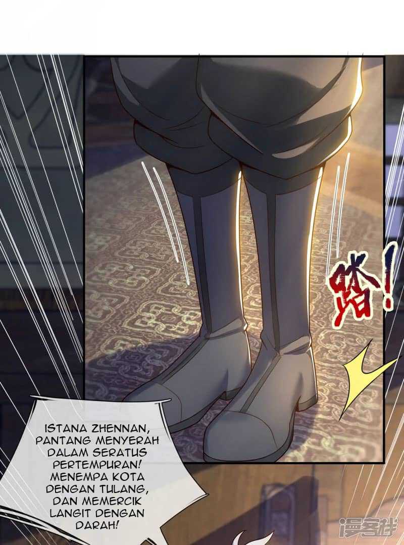 Xuantian Supreme Chapter 52 - halaman 16