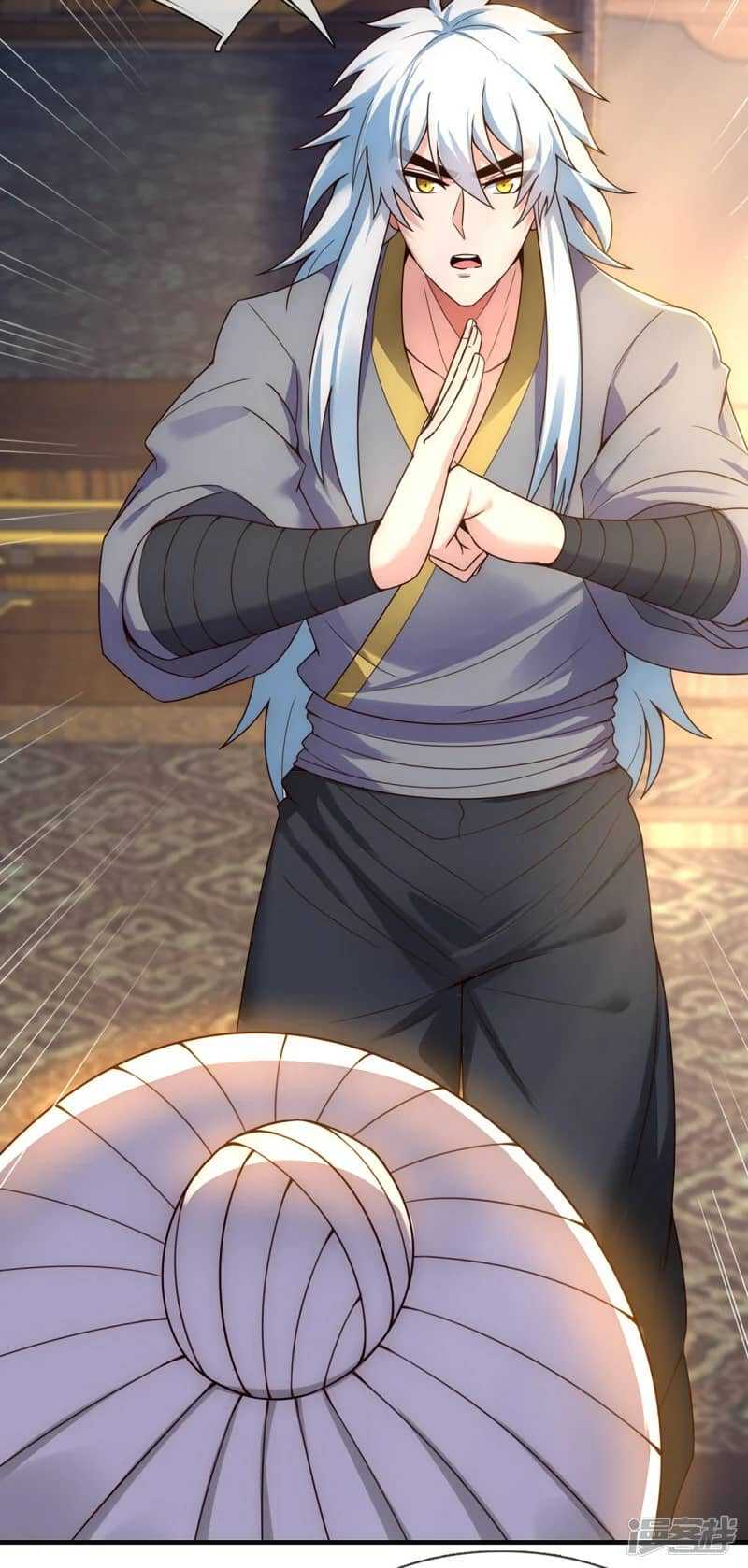 Xuantian Supreme Chapter 52 - halaman 17