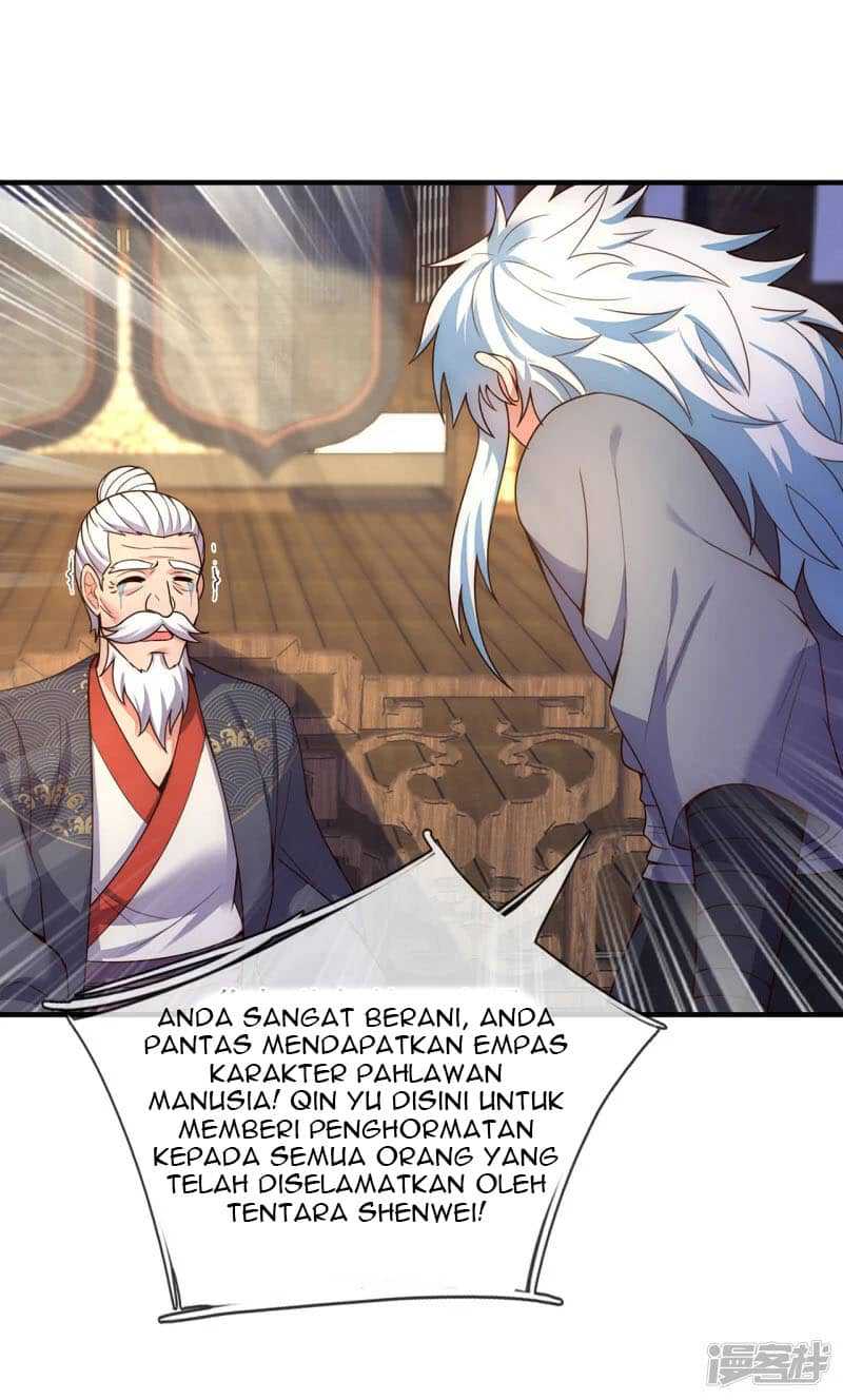 Xuantian Supreme Chapter 52 - halaman 20
