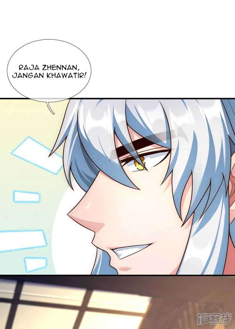Xuantian Supreme Chapter 52 - halaman 22
