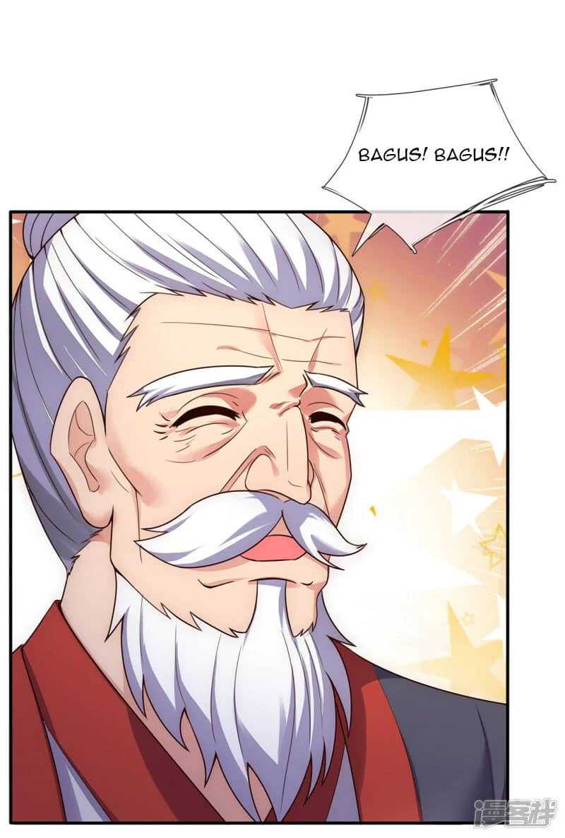 Xuantian Supreme Chapter 52 - halaman 24