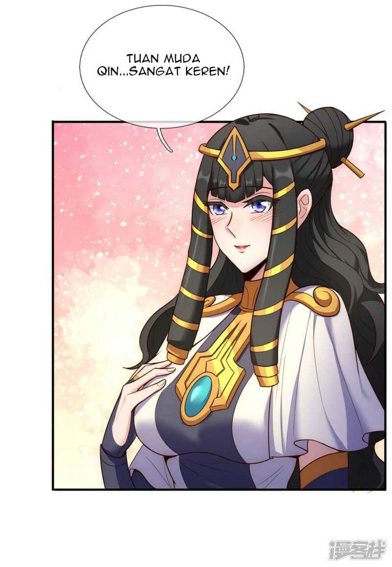 Xuantian Supreme Chapter 52 - halaman 25