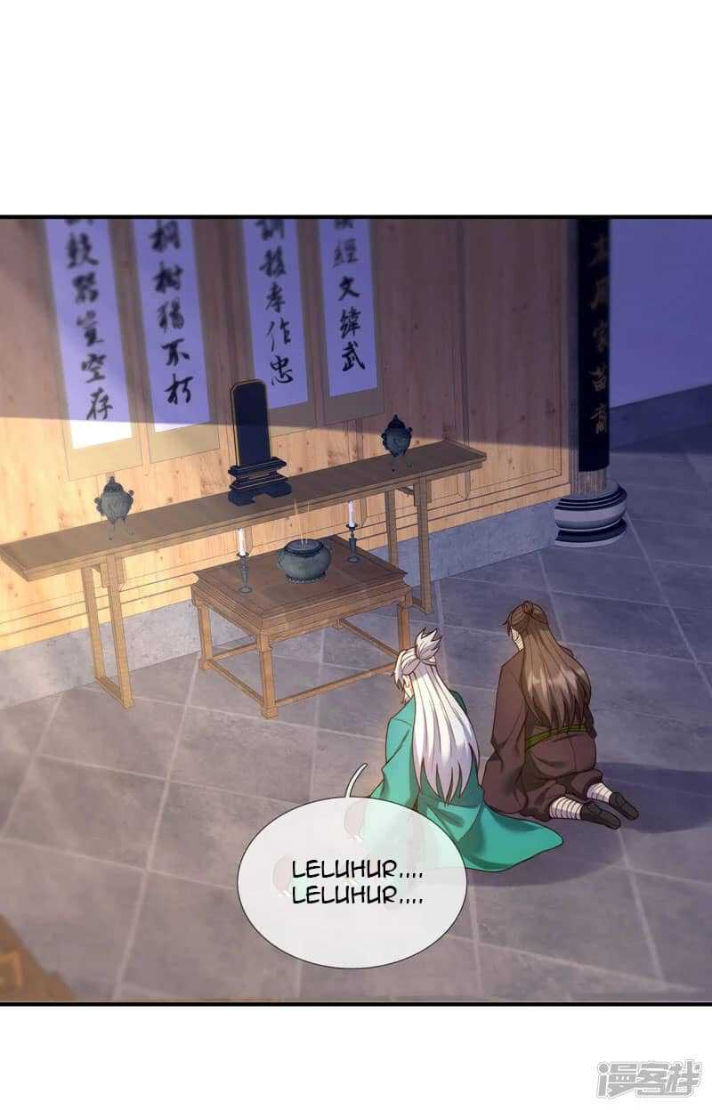 Xuantian Supreme Chapter 52 - halaman 27