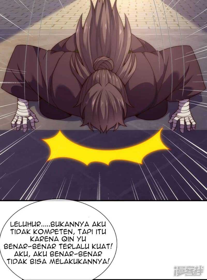 Xuantian Supreme Chapter 52 - halaman 33