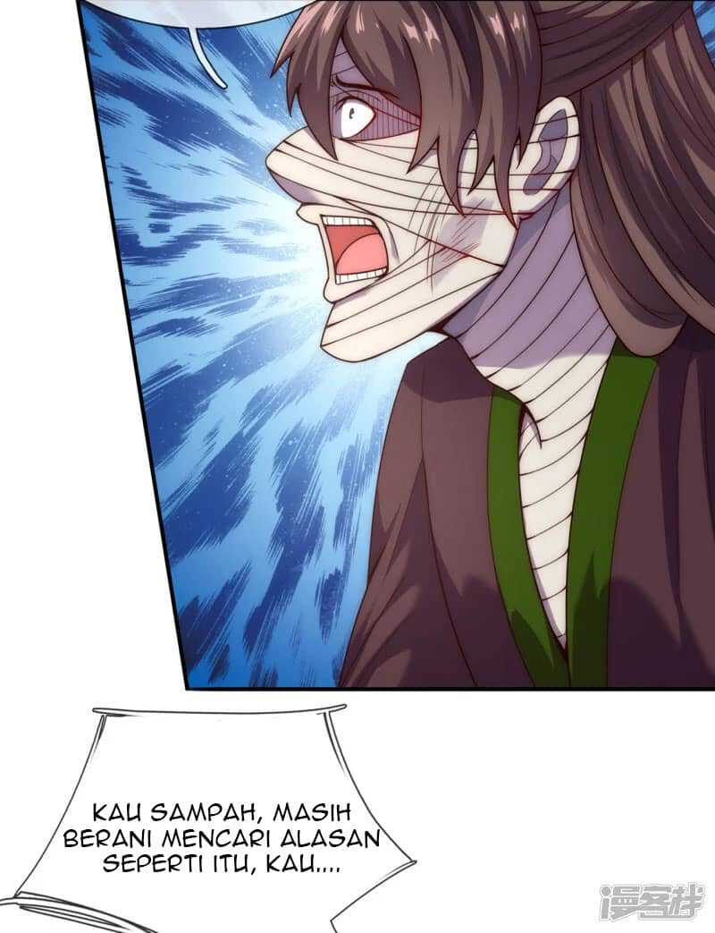 Xuantian Supreme Chapter 52 - halaman 34