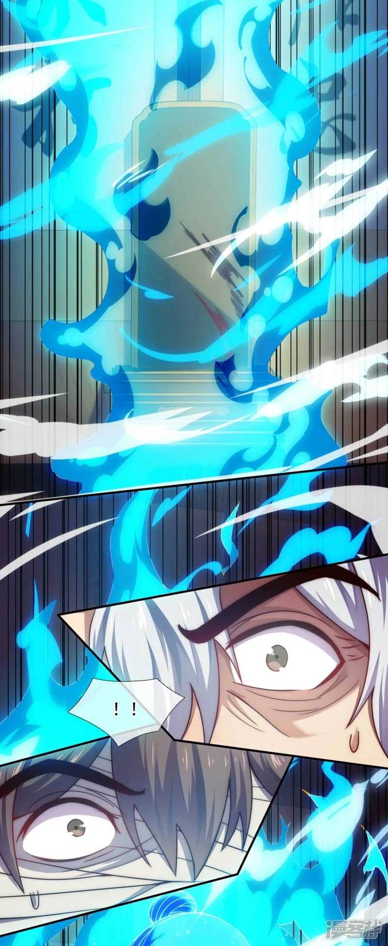 Xuantian Supreme Chapter 52 - halaman 36