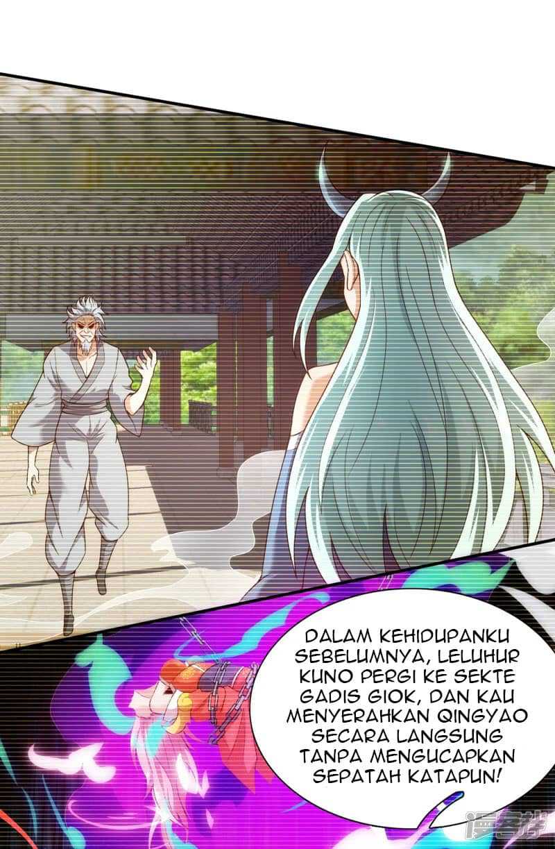 Xuantian Supreme Chapter 52 - halaman 4
