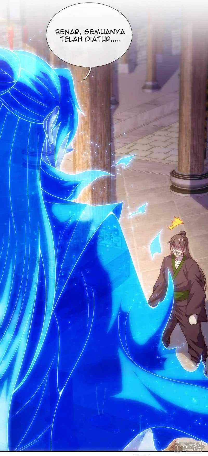 Xuantian Supreme Chapter 52 - halaman 40