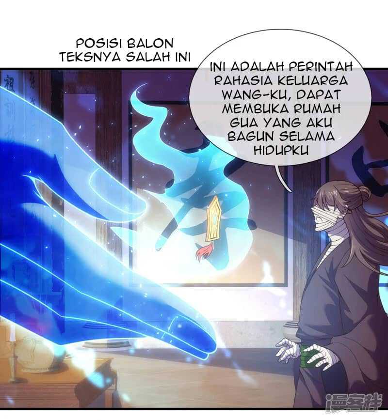 Xuantian Supreme Chapter 52 - halaman 44