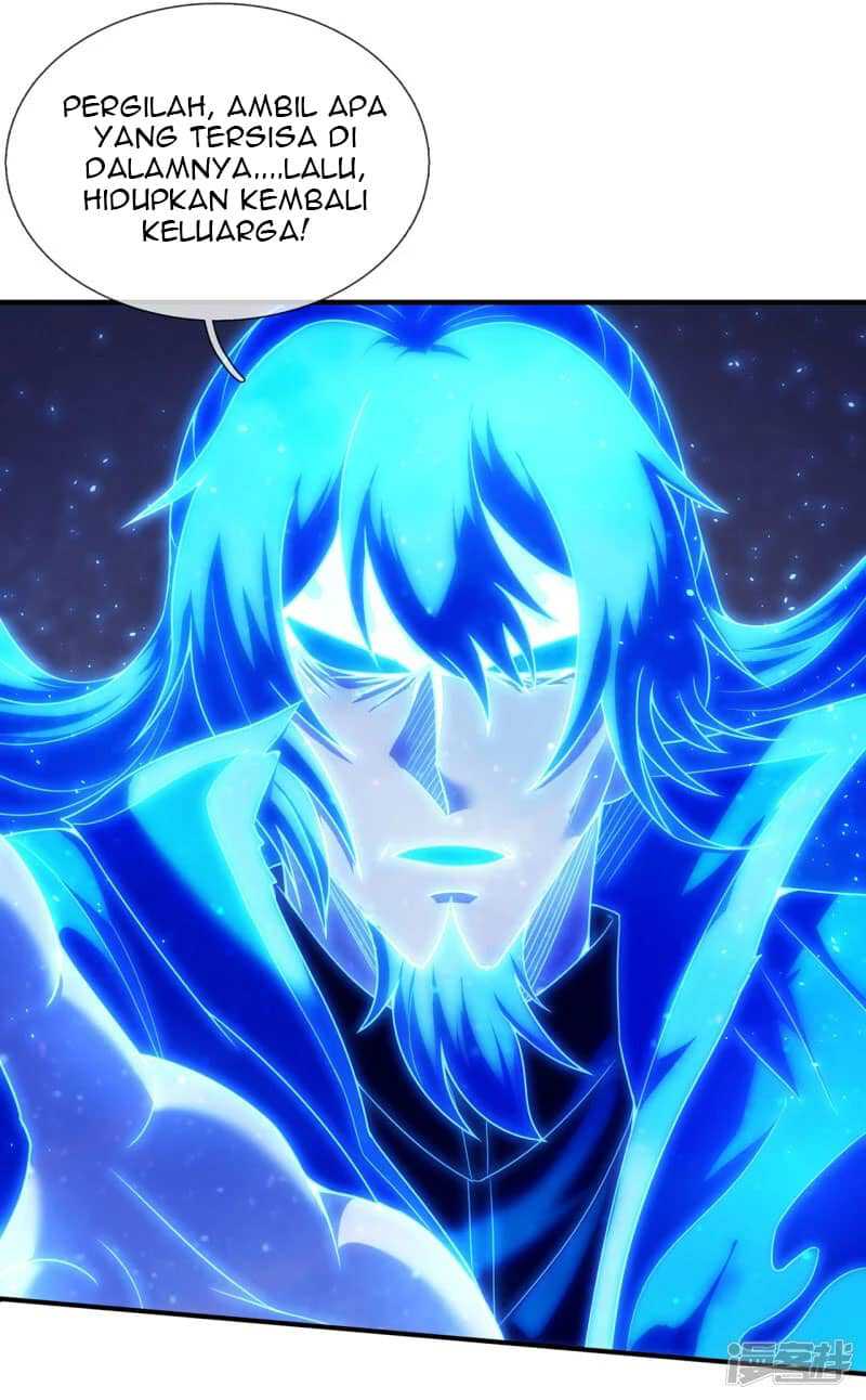 Xuantian Supreme Chapter 52 - halaman 45