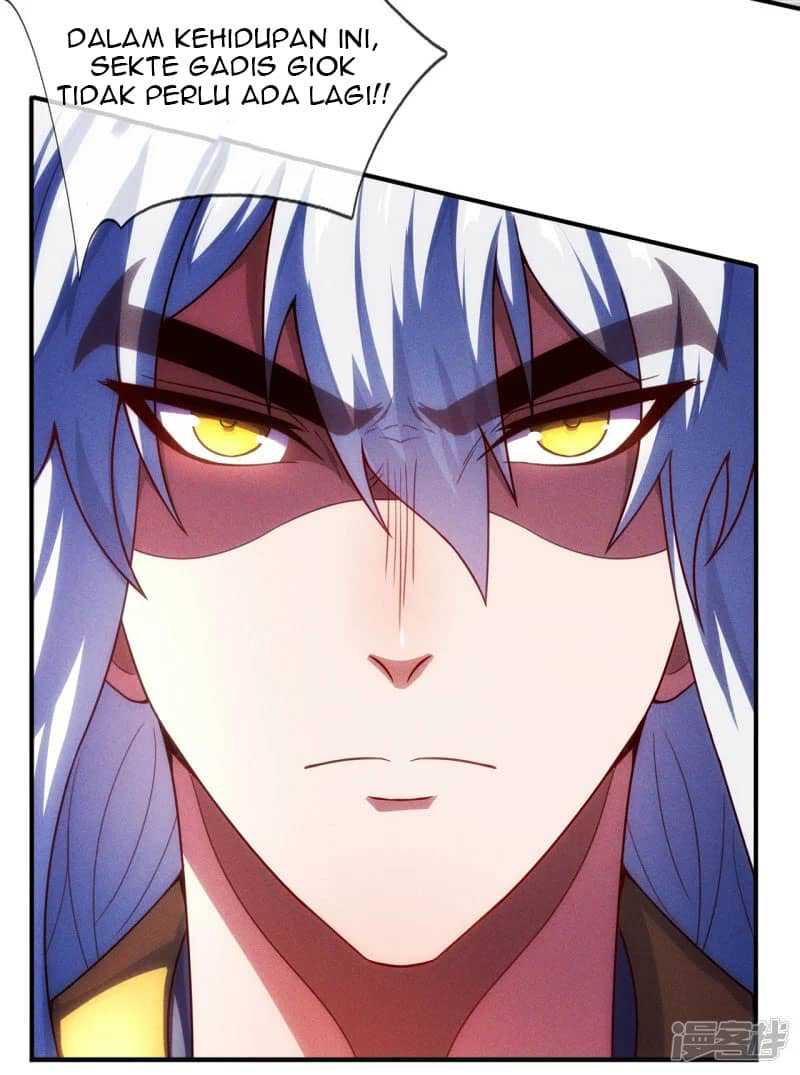 Xuantian Supreme Chapter 52 - halaman 6