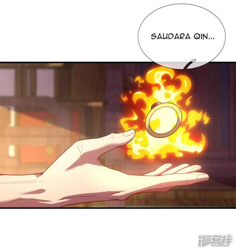 Xuantian Supreme Chapter 52 - halaman 7