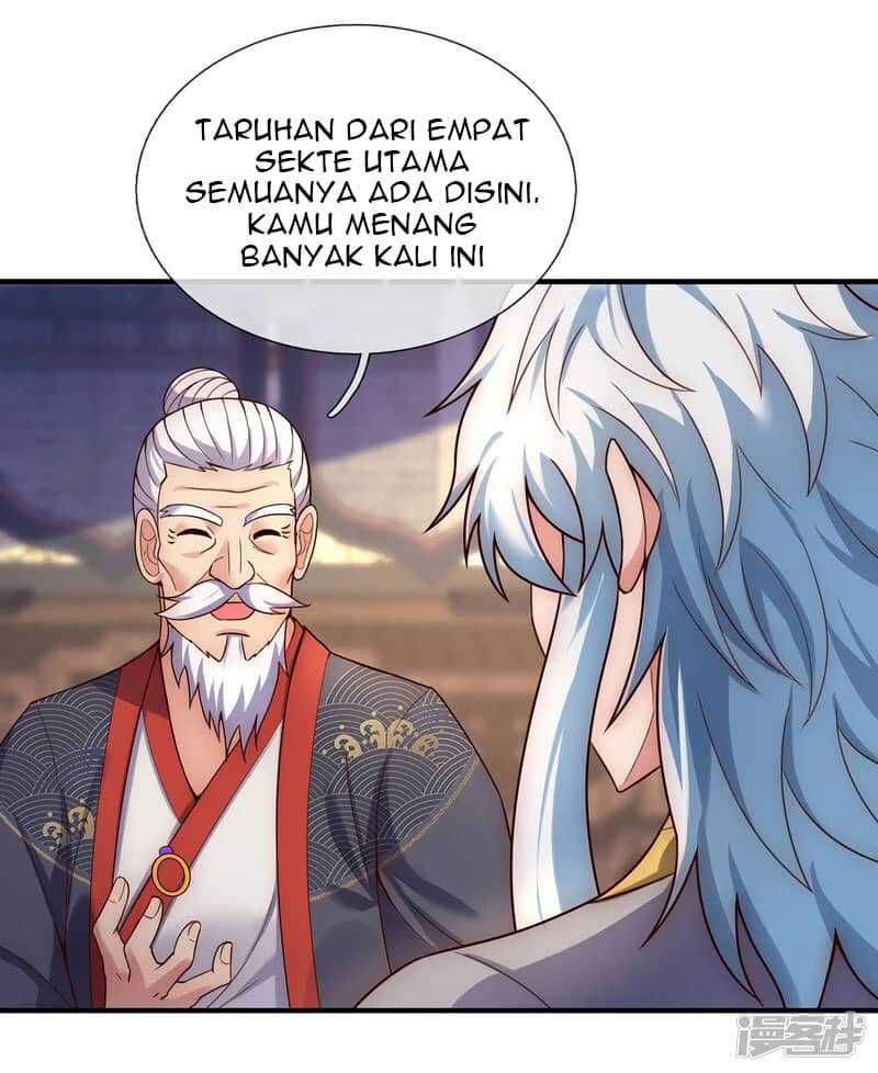 Xuantian Supreme Chapter 52 - halaman 8