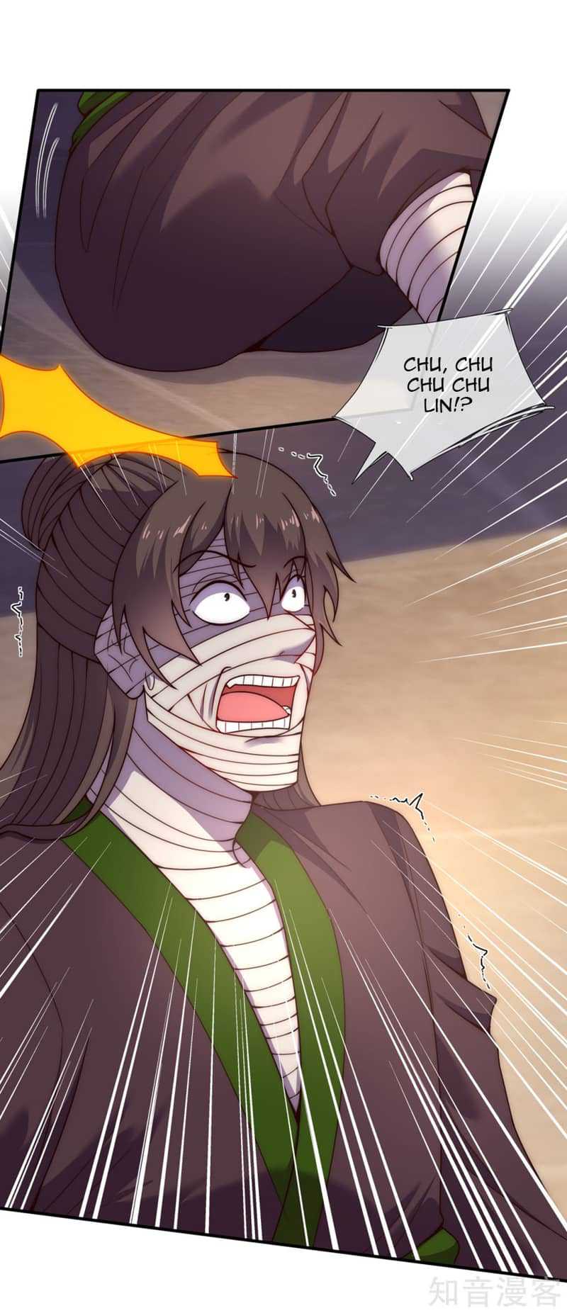 Xuantian Supreme Chapter 53 - halaman 13