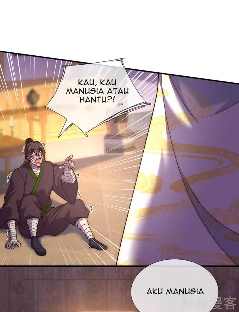 Xuantian Supreme Chapter 53 - halaman 14