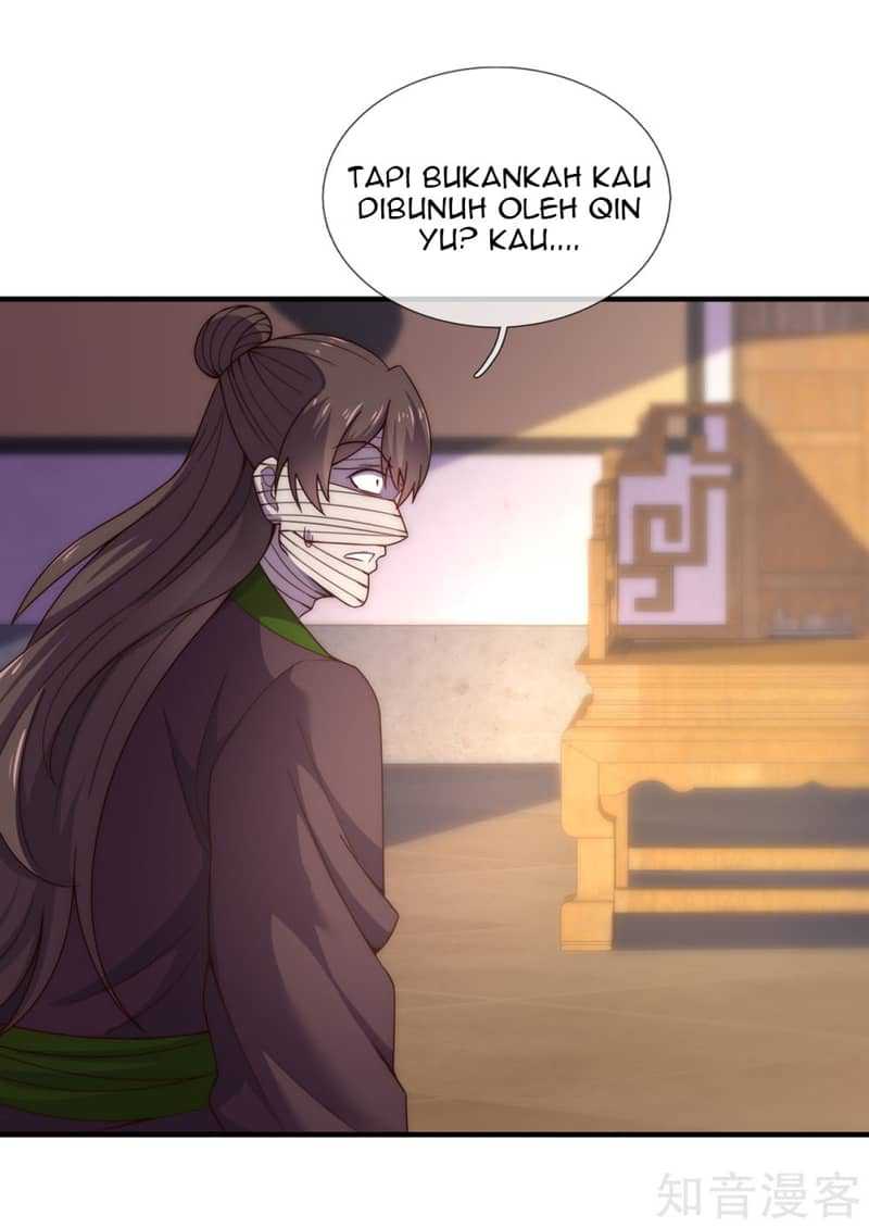 Xuantian Supreme Chapter 53 - halaman 16