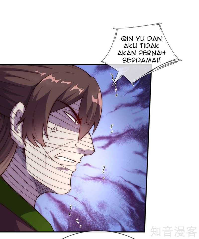 Xuantian Supreme Chapter 53 - halaman 22