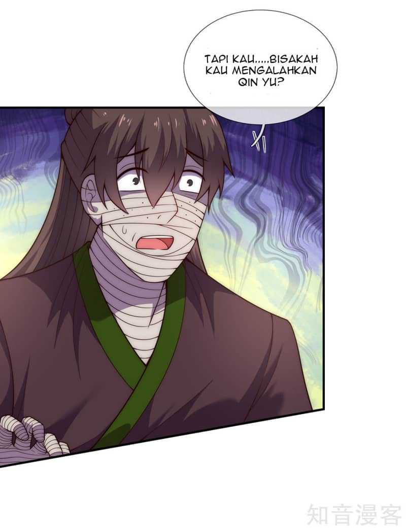 Xuantian Supreme Chapter 53 - halaman 25