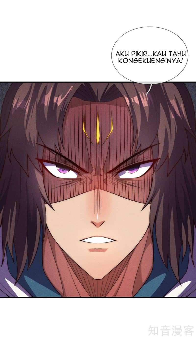 Xuantian Supreme Chapter 53 - halaman 28