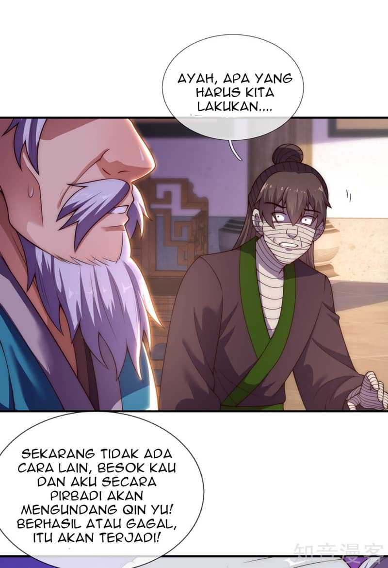 Xuantian Supreme Chapter 53 - halaman 30