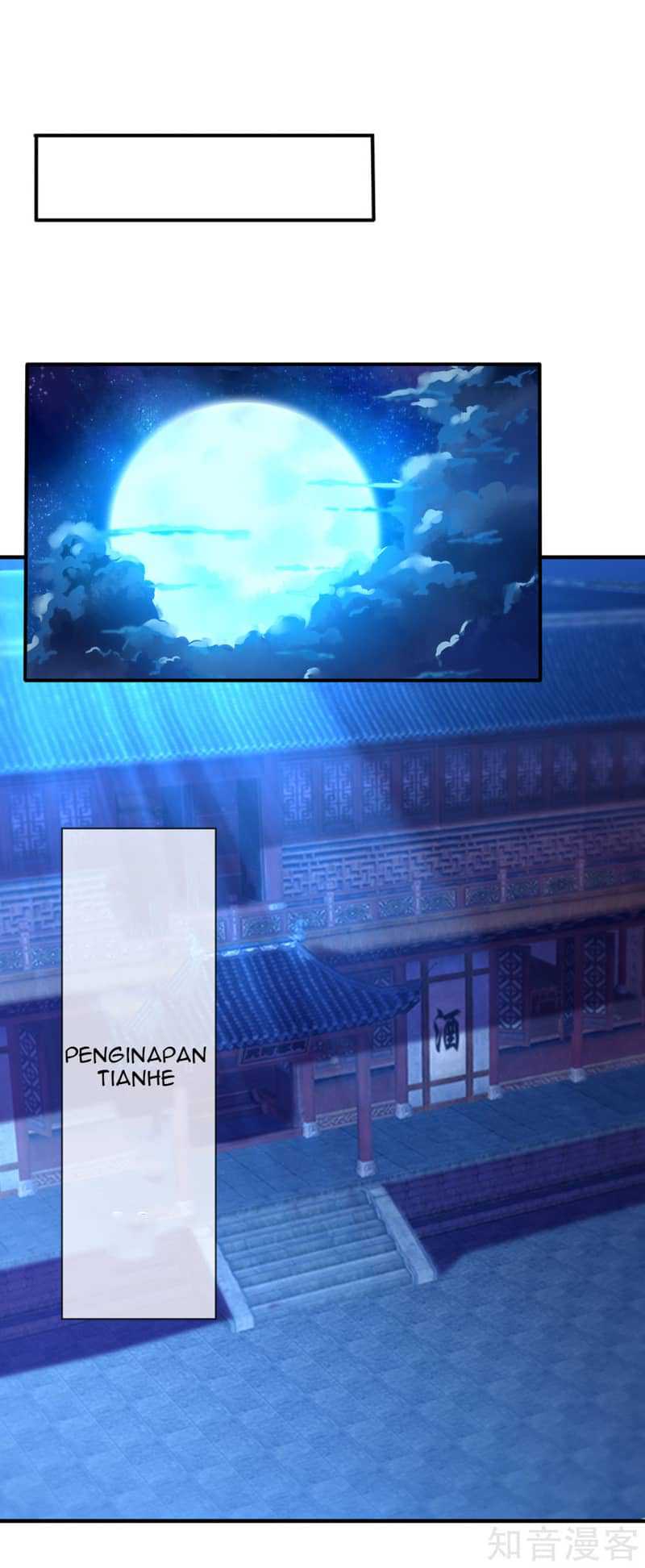 Xuantian Supreme Chapter 53 - halaman 32