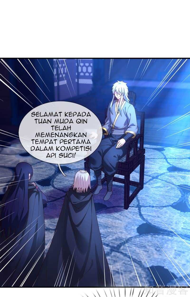 Xuantian Supreme Chapter 53 - halaman 33