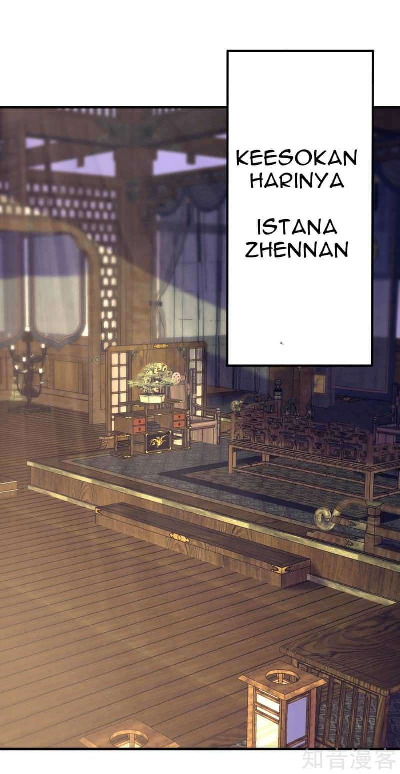 Xuantian Supreme Chapter 53 - halaman 38