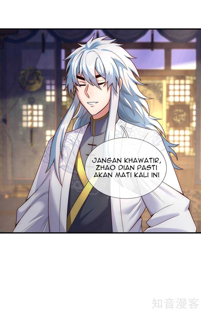 Xuantian Supreme Chapter 53 - halaman 42